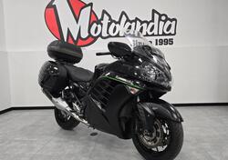 Kawasaki GTR 1400 ABS (2015 - 16) usata