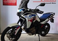 Honda Africa Twin CRF 1100L ES DCT (2024 - 25) usata