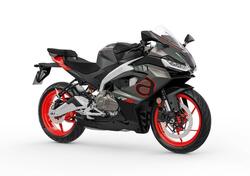 Aprilia RS 457 (2024 - 25) nuova