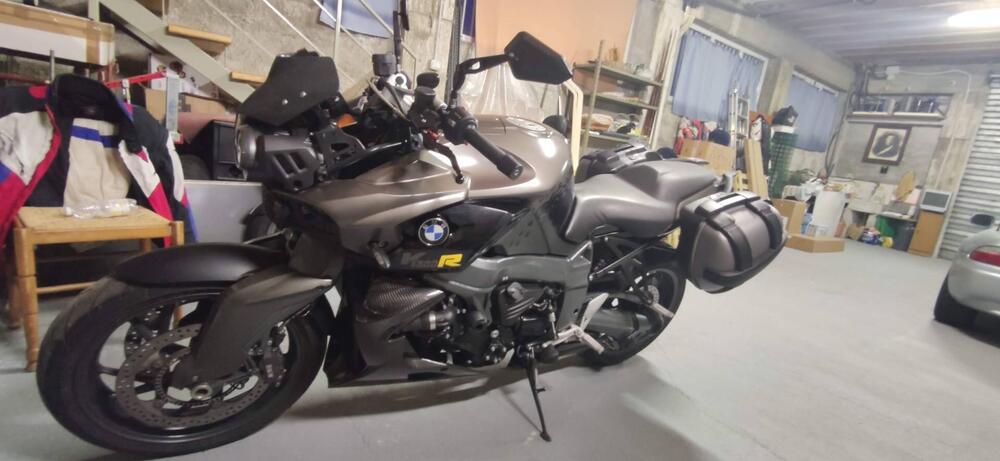 Bmw K 1300 R (2009 - 16)