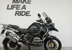 Bmw R 1200 GS Adventure (2017 - 18) usata