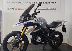 Bmw G 310 GS (2017 - 20) usata