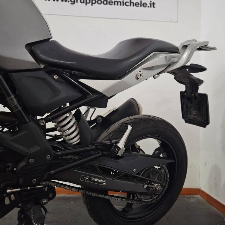 Bmw G 310 GS (2017 - 20) (3)