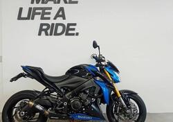 Suzuki GSX-S1000 ABS (2015 - 17) usata