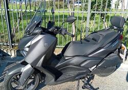 Yamaha X-Max 300 (2021 - 24) usata