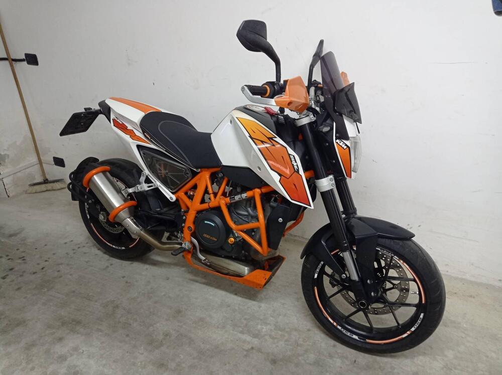 KTM 690 Duke (2012 - 16) (2)