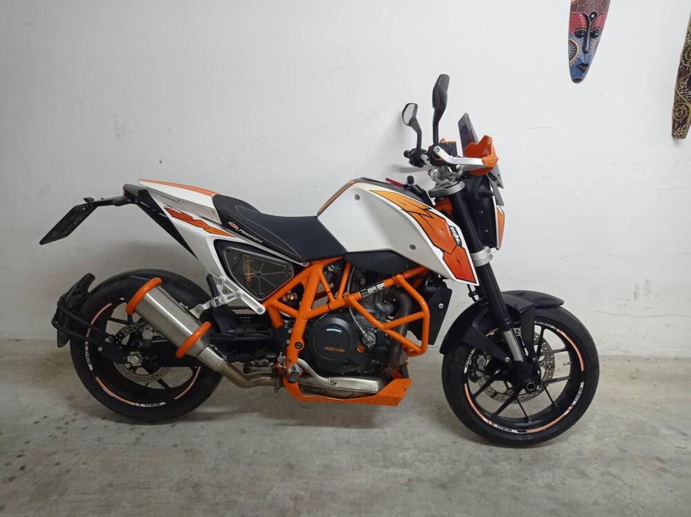 KTM 690 Duke (2012 - 16) (4)