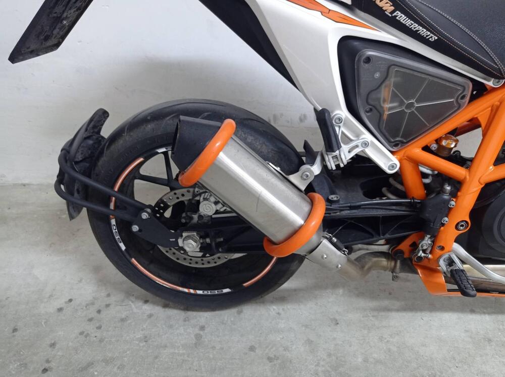 KTM 690 Duke (2012 - 16) (5)