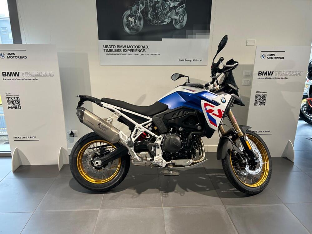 Bmw F 900 GS (2024 - 25) (3)