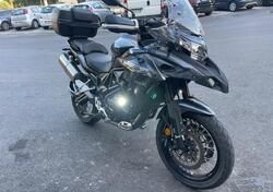 Benelli TRK 502X (2021 - 25) usata