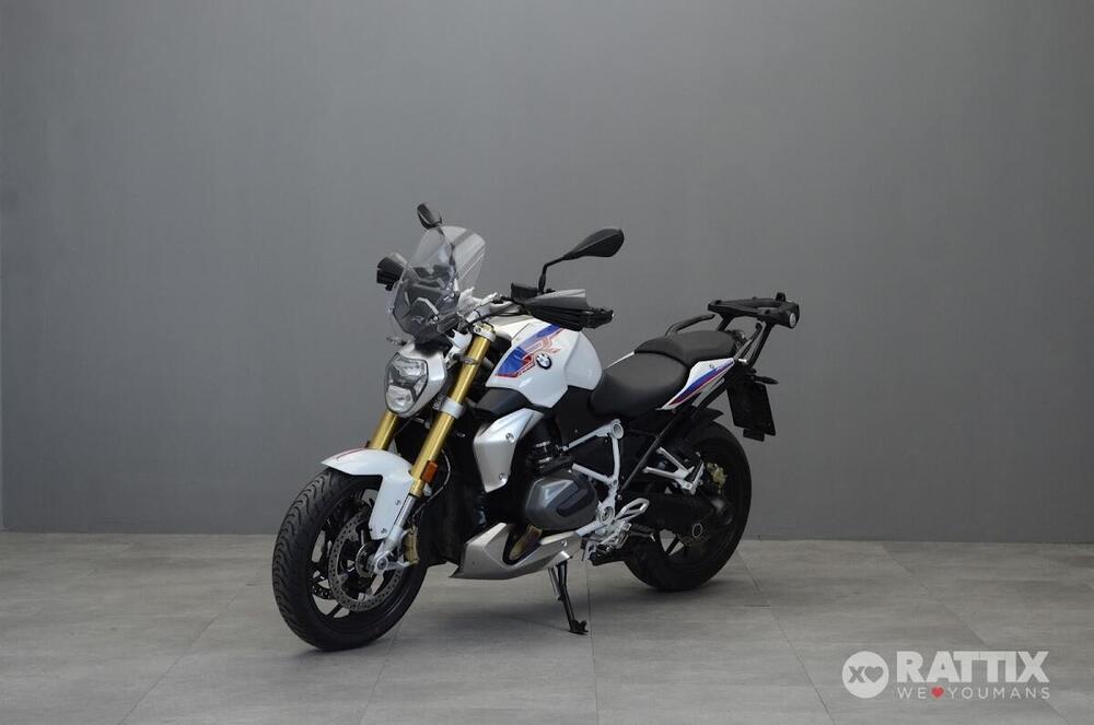 Bmw R 1250 R (2021 - 25) (2)