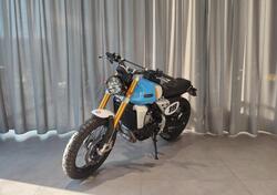 Fantic Motor Caballero 500 Scrambler Anniversary (2021 - 23) usata