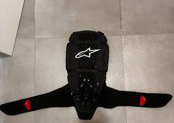 Alpinestars Tail Bone Livello 1