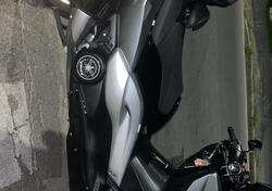 Yamaha T-Max 500 (2008 - 12) usata