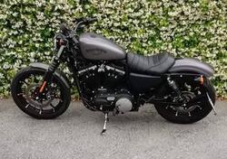 Harley-Davidson 883 Iron (2014 - 16) - XL 883N usata