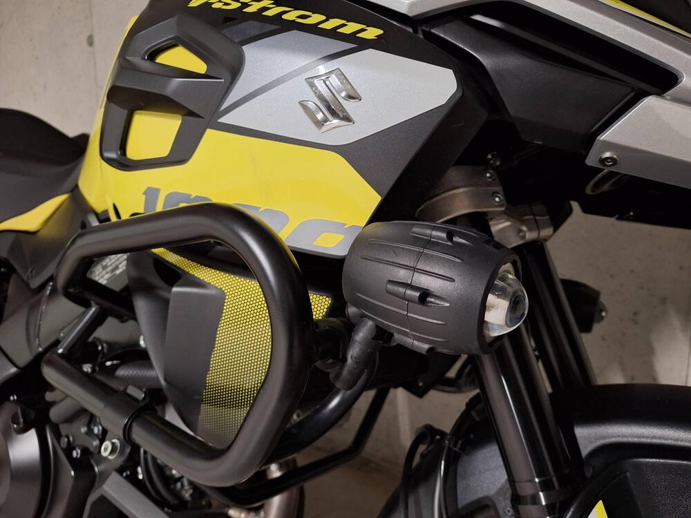 Suzuki V-Strom 1000 (2017 - 20) (3)