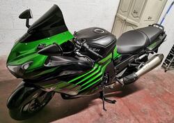 Kawasaki ZZR 1400 Performance Sport (2019 - 20) usata