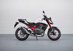 Honda CB 750 Hornet (2023 - 24) nuova