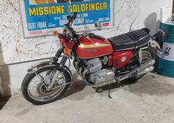 Honda CB 750 FOUR K0 d'epoca