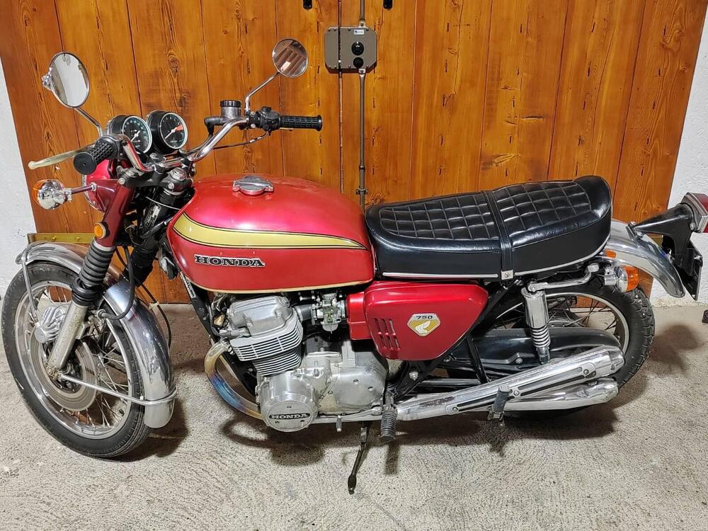 Honda CB 750 FOUR K0 (4)