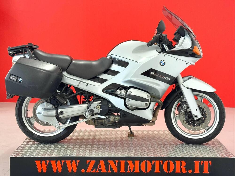 Bmw R 1100 RS ABS