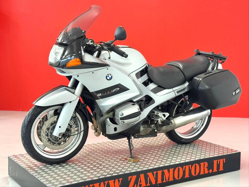 Bmw R 1100 RS ABS (4)