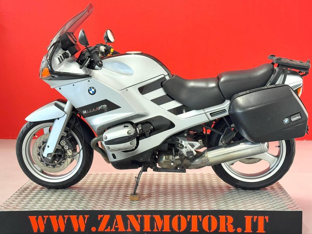 Bmw R 1100 RS ABS (5)