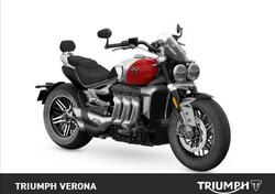 Triumph Rocket 3 GT (2021 - 24) nuova