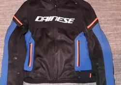 Vendo giubbotto moto estivo Dainese.