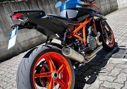 KTM 1290 Super Duke R (2022 - 23) usata