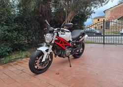 Ducati Monster 796 (2010 - 13) usata