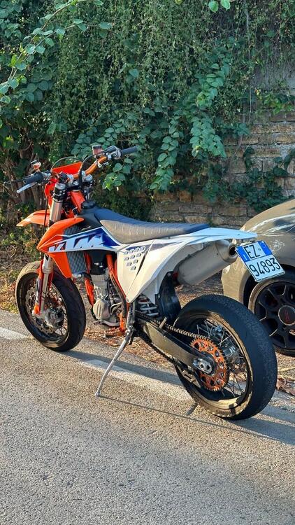 KTM 450 SMR (2022) (2)