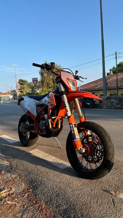 KTM 450 SMR (2022) (3)