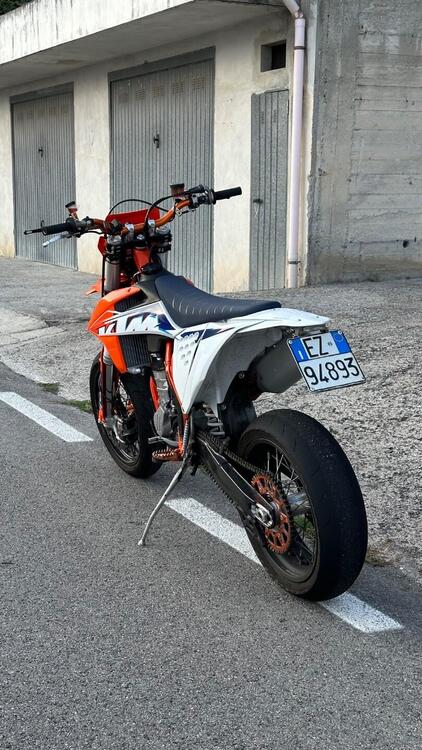 KTM 450 SMR (2022) (5)