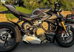 Ducati Streetfighter V4 S (2023 - 24) usata