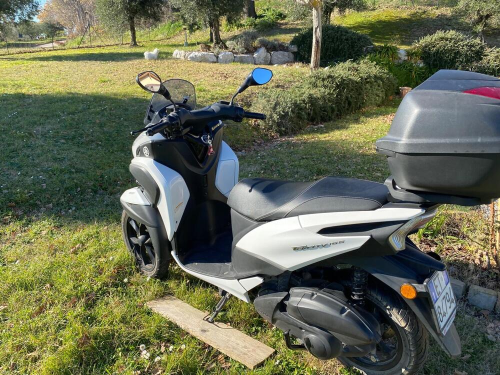 Yamaha Tricity 155 (2017 - 20) (3)