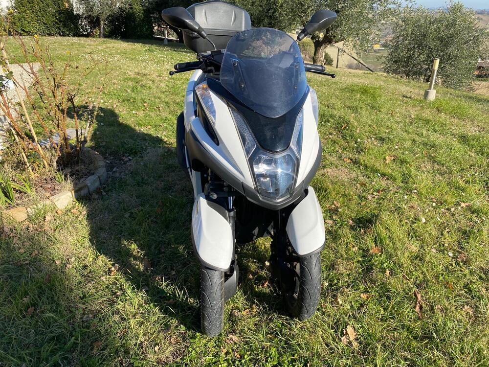 Yamaha Tricity 155 (2017 - 20) (4)