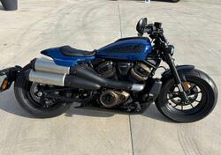 Harley-Davidson Sportster S (2022 - 25) usata