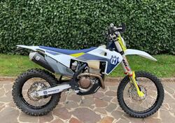 Husqvarna FE 350 (2021) usata