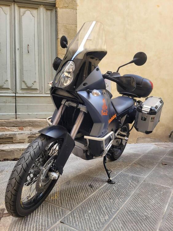 KTM 990 Adventure (2006 - 08) (2)