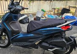 Piaggio Beverly 400 ABS-ASR (2021 - 25) usata