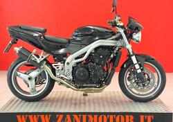 Triumph Speed Triple 955 (2002 - 04) usata