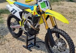 Suzuki RM-Z250 (2019 - 20) usata