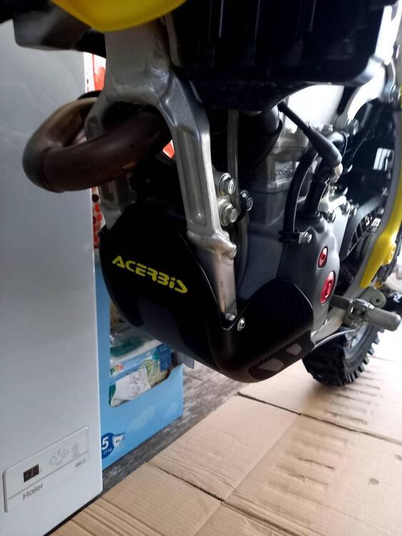 Suzuki RM-Z250 (2019 - 20) (3)