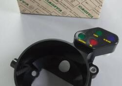 SCATOLA SUPPORTO CONTAKM CAGIVA SUPERCITY 125