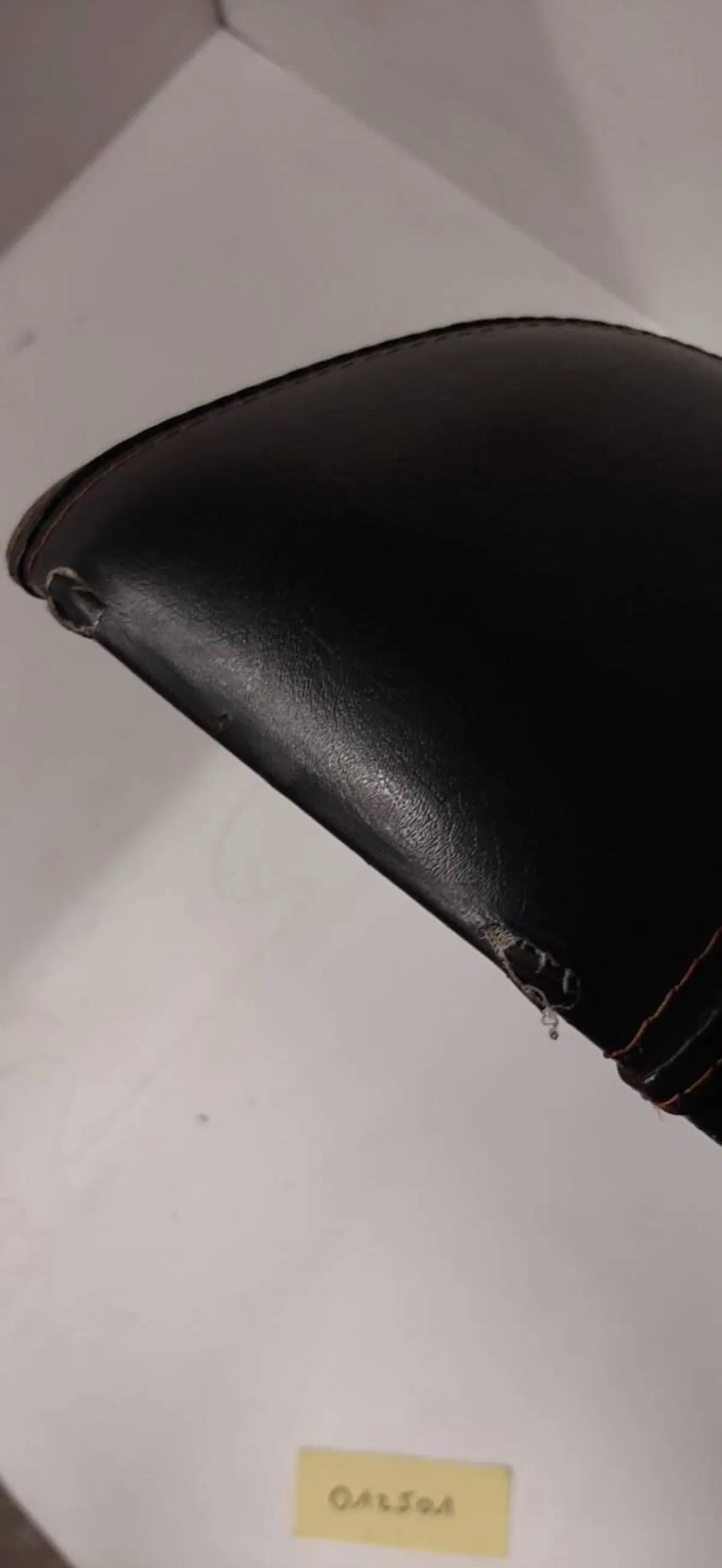 SELLA USATA PER SYM SYMPHONY SR 50/125/150 (3)