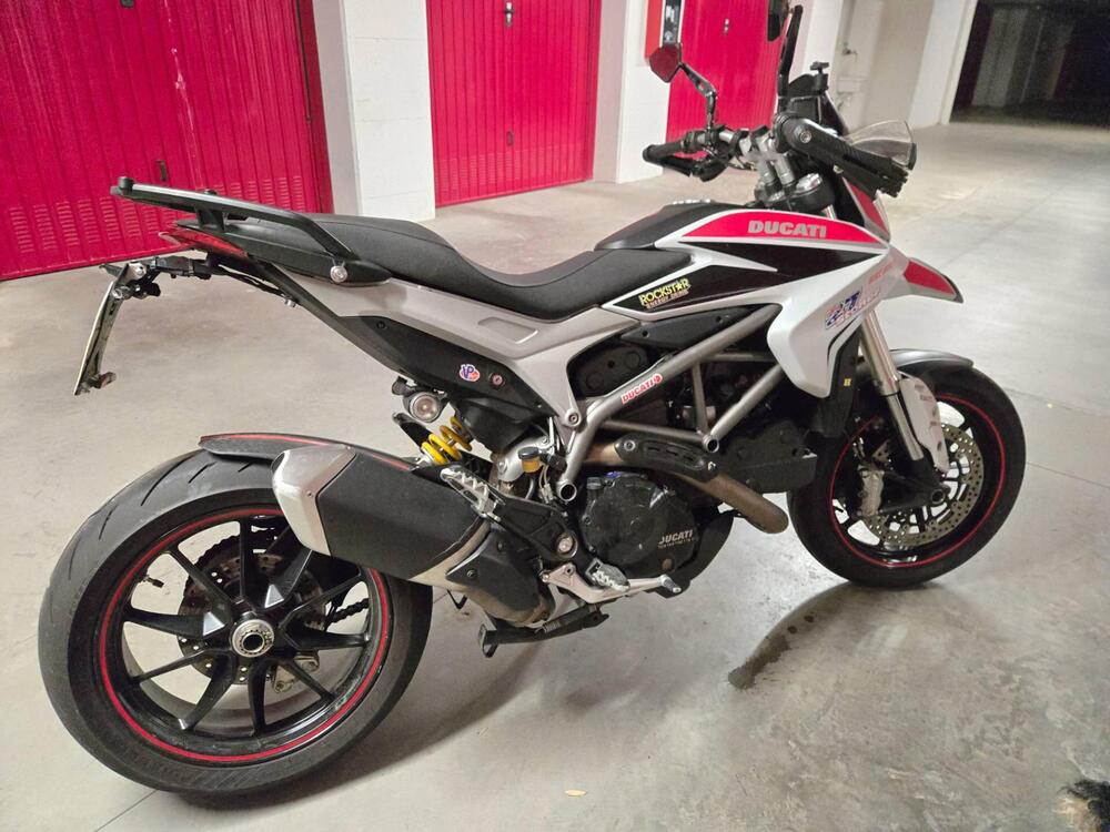 Ducati Hyperstrada 821 (2013 - 15) (2)