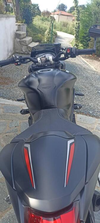 Triumph Street Triple RS (2017 - 19) (3)