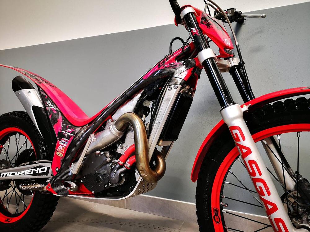 GASGAS TXT 125 Racing (2022 - 23) (2)