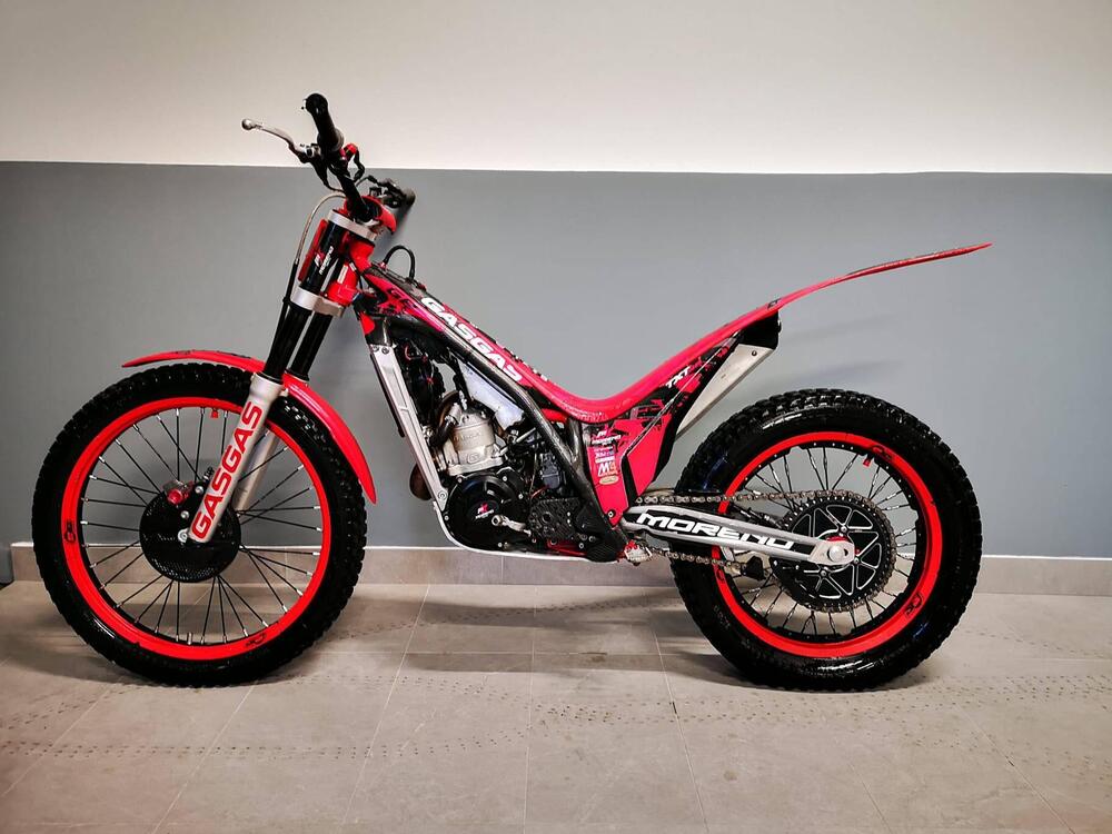 GASGAS TXT 125 Racing (2022 - 23) (3)